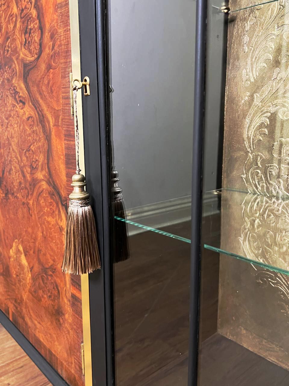 Vintage Art Deco Cabinet