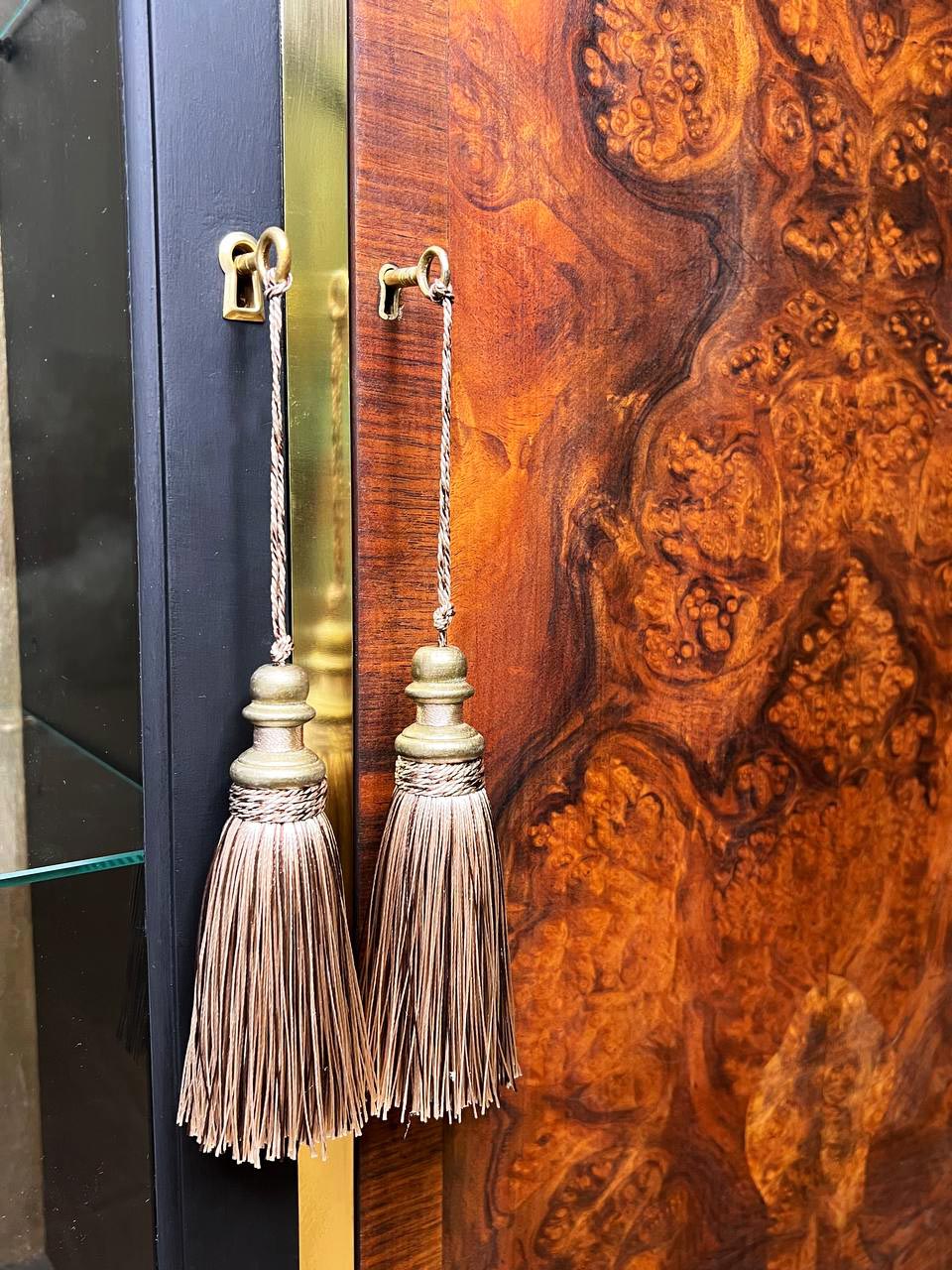 Vintage Art Deco Cabinet