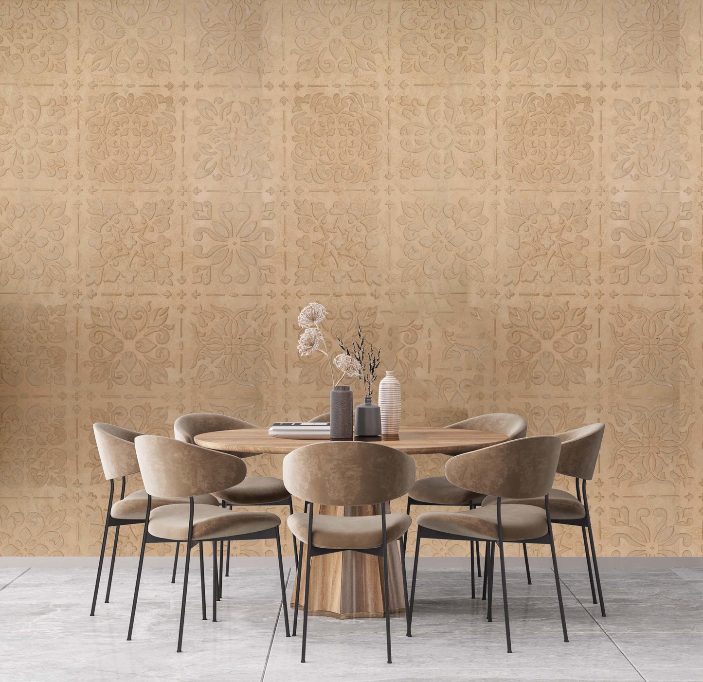 Eclectic Enchantment